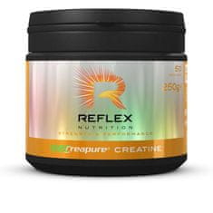 Reflex Kreatin Creapure, 250 g