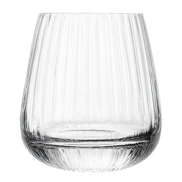 MEŠALNI KOKT.KLUB DOF 40 KL, MIXOLOGY COCKT.CLUB DOF 40 CL | 6 kosov v paketu