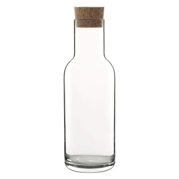 Luigi Bormioli dekanter, Carafe Sublime 1 l s pluto sto | 1 kos v pakiranju