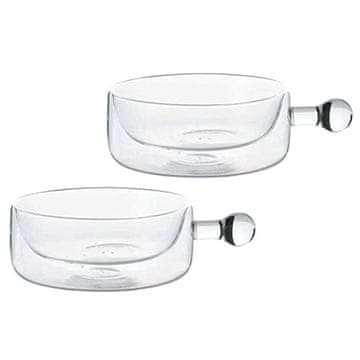 Tegamino 25 cl z ročajem The, Tegamino 25 cl z ročajem The | 2 kosa v pakiranju