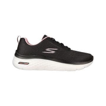 Skechers Čevlji črna GO Walk Hyper Burst