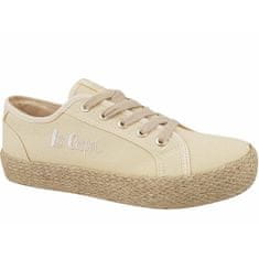 Lee Cooper Čevlji krem 39 EU LCW23311795