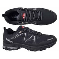 Lee Cooper Čevlji črna 45 EU LCW23011746