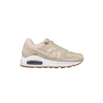 Nike Čevlji bež Air Max Command Prm