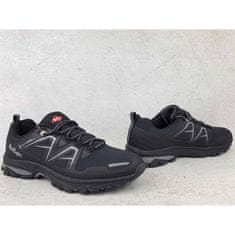 Lee Cooper Čevlji črna 45 EU LCW23011746