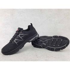 Lee Cooper Čevlji črna 45 EU LCW23011746
