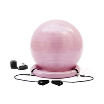 Sweetbuy Žoga za vadbo joge〡YOGA BALL