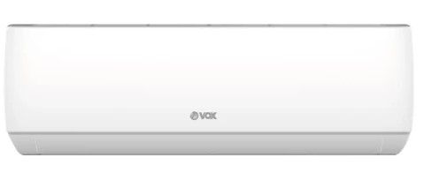 Vox Electronics stenska klimatska naprava (IJO09-SC4D), bela