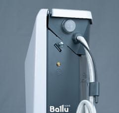 Ballu Ballu Rapid 1500 W konvektor z inverterjem 