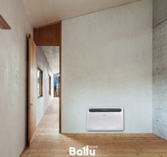 Ballu Ballu Rapid 1500 W konvektor z inverterjem 