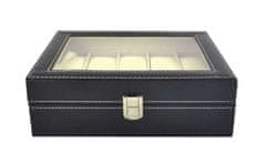 Iso Trade Organizator za 10 kosov ur ISO 1369