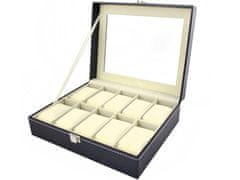 Iso Trade Organizator za 10 kosov ur ISO 1369