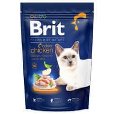 Brit BRIT Premium by Nature Cat Indoor Chicken 1,5 kg