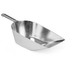 Hendi Aluminijasta kuhinjska lopatica 0,65 l - Hendi 521601