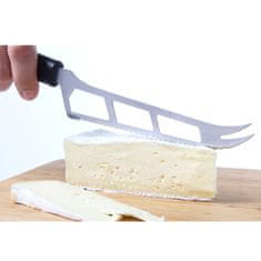 Hendi Nož za mehki sir, nerjaveče jeklo, 160 mm - 856246