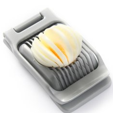 Hendi Pravokotni rezalnik za jajca iz aluminija - Hendi 570104