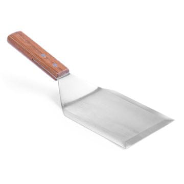 shumee Kotna lopatica za pečenje zrezkov 305 mm - Hendi 855607