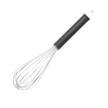 Hendi Profesionalna kuhinjska metlica, dolžina 300 mm – Hendi 509104