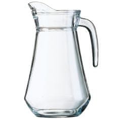 Arcoroc Stekleni vrč za pijačo Arcoroc ARC 1,6 l, komplet 6 kosov - Hendi 53061