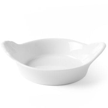 Hendi Porcelanska skodelica za prigrizke Huevo TAPAS MINI, komplet 6 kosov – Hendi 784372