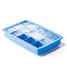 Hendi Kostkarka silikonska forma za ledene kocke 15 x MINI KOCKICE