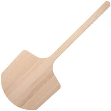 Hendi Lesena lopata za odstranjevanje kruha za pico iz pečice, širina 350 mm, dolžina 1100 mm - 617236