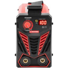 shumee MMA IGBT inverterski varilec z vročim zagonom 100 A