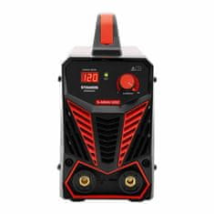 shumee MMA IGBT inverterski varilec z vročim zagonom 120 A