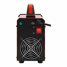 shumee MMA IGBT inverterski varilec z vročim zagonom 120 A