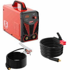 shumee MMA IGBT inverterski varilec z vročim zagonom 200 A