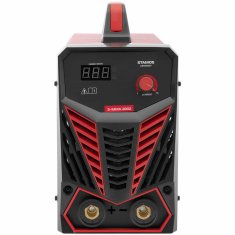 shumee MMA IGBT inverterski varilec z vročim zagonom 200 A