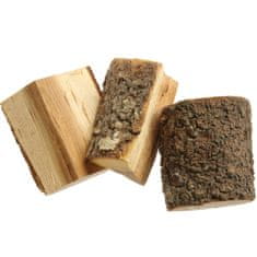 shumee Mandljeve dimljene palčke 3 kg - Hendi 199497