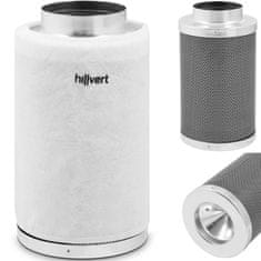 shumee Ogleni filter s predfiltrom za prezračevanje 130 mm 110-340 m3/h