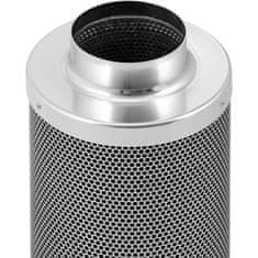 shumee Ogleni filter s predfiltrom za prezračevanje 30 cm dia. 102mm do 85C