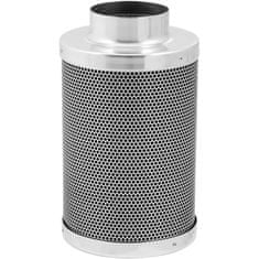 shumee Ogleni filter s predfiltrom za prezračevanje 30 cm dia. 102mm do 85C