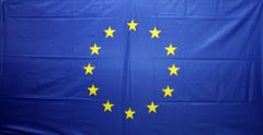 NOVA evropska zastava 200x100 cm