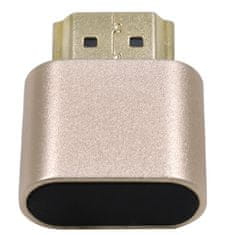 Kitajc HDMI dummy 4K - za navidezni HDMI priklop monitorja