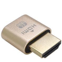 Kitajc HDMI dummy 4K - za navidezni HDMI priklop monitorja