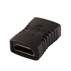 Kitajc HDMI ženski na HDMI ženski adapter