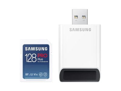 Samsung SDXC