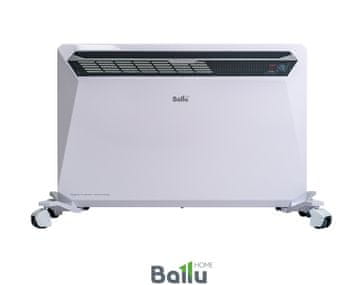 Ballu  Ballu Rapid 1800 W konvektor z inverterjem