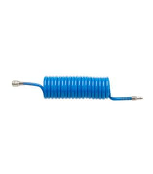 Hoegert HT4R891 PRIKLJUČNA CEV, PU 10m, 6x8 mm