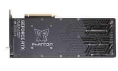 Gainward GeForce RTX 4080 Phantom grafična kartica, 16 GB GDDR6X (3505)