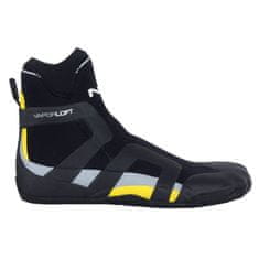 NRS Neopren čevlji 3mm Freestyle Black/Yellow, 41.5