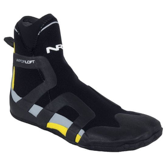 NRS Neopren čevlji 3mm Freestyle Black/Yellow