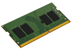 Kingston pomnilnik (RAM), DDR4, 3200MHz, SODIMM, CL22, 1,2V (KCP432SS6/8)