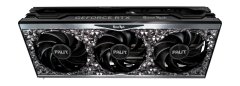 PALiT GeForce RTX 4070 Ti GameRock OC grafična kartica, 12 GB GDDR6X (NED407TU19K9-1045G)
