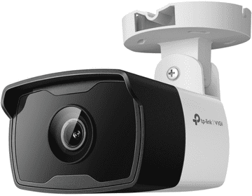 TP-Link VIGI C340I nadzorna kamera, zunanja, 4mm, dnevna/nočna, 4MP, LAN, QHD (VIGI C340I(4mm))