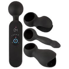 You2Toys Vibro maser za pare z nastavki "Coup!es Choice" (R5556140)