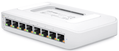 Ubiquiti USW-Lite-8-PoE mrežno stikalo, 8x RJ45 gigabit, 4x PoE+ UBNT Layer 2 (USW-LITE-8-POE)